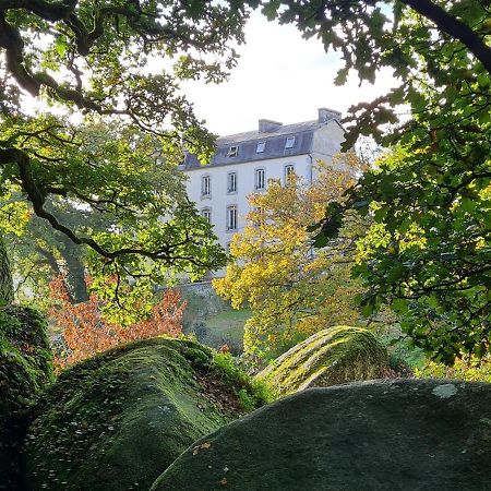 Vue Imprenable Sur Le Moulin Du Chaos ! Apartment อูเอลโกอัต ภายนอก รูปภาพ